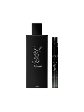 YVES SAINT LAURENT | Coffret cadeau - MYSLF Le Parfum Set 60ml / 10ml | 